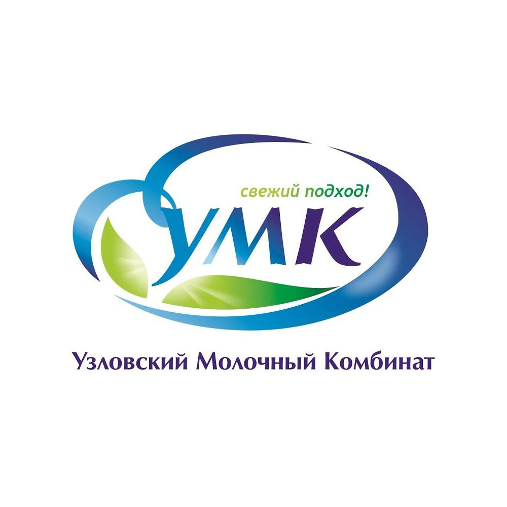 Узловский Молочный Комбинат